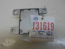 SRS CONTROL MODULE NISSAN ALTIMA 1998 1999 28556 9E010 OEM