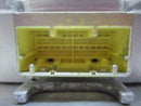 SRS CONTROL MODULE NISSAN ALTIMA 1998 1999 28556 9E010 OEM
