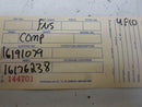ABS Control Module for 1993 Buick Skylark â€“ 16176238