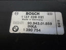 AIR CONDITIONING CONTROL MODULE BMW 5 SERIES 1990 1991 1992 1993 1 390 754 OEM