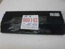 AIR CONDITIONING CONTROL MODULE BMW 5 SERIES 1990 1991 1992 1993 1 390 754 OEM