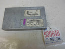 XM Satellite Radio Receiver Control Module Chevrolet Colorado 2004 2005 2006 15125061