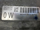 ENGINE COMPUTER NISSAN ALTIMA 2013 2014 2015 BEM400-300 A1 NEC013-030 ECM OEM