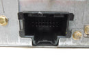 XM Satellite Radio Receiver Control Module Chevrolet Colorado 2004 2005 2006 15125061