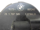 AIR SMOG INJECTION PUMP BMW 740i 1999 2000 2001 1 707 585 OEM