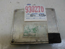 ENGINE COMPUTER PROGRAMMED PLUG&PLAY TOYOTA TERCEL 1993 1994 89661-16091 OEM