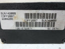 Radio Amp Transceiver Control Module Mercedes-Benz E320 1994 1995 Q6820050