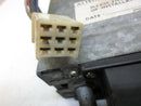 CASSETTE AUDIO SYSTEM CAR RADIO MOTOROLA 9035032 OEM