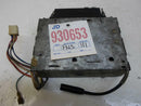 CASSETTE AUDIO SYSTEM CAR RADIO MOTOROLA 9035032 OEM