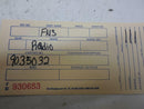 CASSETTE AUDIO SYSTEM CAR RADIO MOTOROLA 9035032 OEM