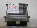ENGINE COMPUTER HYUNDAI SONATA 2006 2007 2008 39100-25131 2.4L AT PCM ECU OEM