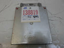 ENGINE COMPUTER FORD MUSTANG 1986 E63F-12A650-A3A FA ECM PCM ECU OEM