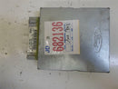 ENGINE COMPUTER FORD TAURUS 1995 F5DF-12A650-GB PDD1 PCM ECM OEM