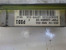 ENGINE COMPUTER FORD TAURUS 1995 F5DF-12A650-GB PDD1 PCM ECM OEM