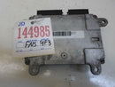 ENGINE COMPUTER MITSUBISHI LANCER 2010 1860B296 PCM ECM ECU OEM