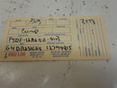 ENGINE COMPUTER FORD TAURUS 1995 F5DF-12A650-GB PDD1 PCM ECM OEM
