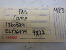 ENGINE COMPUTER MITSUBISHI LANCER 2010 1860B296 PCM ECM ECU OEM