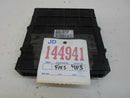 ENGINE COMPUTER DODGE STRATUS 2003 MR578719 E6T34182 3.0L AT PCM ECM ECU OEM