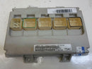 BODY CONTROL MODULE DODGE CARAVAN 2002 04748075AC BCM BCU OEM