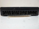 ENGINE COMPUTER DODGE STRATUS 2003 MR578719 E6T34182 3.0L AT PCM ECM ECU OEM