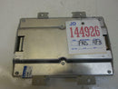 BODY CONTROL MODULE DODGE CARAVAN 2002 04748075AC BCM BCU OEM