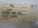 ENGINE COMPUTER HONDA CR-V 2012 2013 2014 37820-R5A-A66 AT PCM ECU ECM OEM