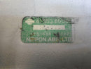 ABS Control Module for 1990, 1991, 1992 Infiniti Q45 â€“ 47850 60U00