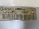ENGINE COMPUTER PONTIAC PARISIENNE 1983 1226024 3.8L PCM ECM ECU OEM