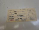 ENGINE COMPUTER PONTIAC PARISIENNE 1983 1226024 3.8L PCM ECM ECU OEM