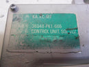 OEM Engine Computer for 1988, 1989 Honda Prelude â€“ 36048-PK1-666