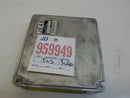 ENGINE COMPUTER MAZDA 929 1992 1993 JE4818881 PCM ECU ECM OEM