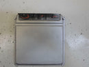 ENGINE COMPUTER MERCEDES C-CLASS 2003 2004 2005 1121535779 VIN CLEARED PCM OEM