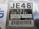 ENGINE COMPUTER MAZDA 929 1992 1993 JE4818881 PCM ECU ECM OEM