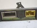 FUEL INJECTOR CONTROL MODULE HONDA CRX 1985 1986 1987 37820-PE1-661 ECM OEM