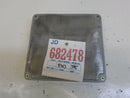 ENGINE COMPUTER MAZDA 626 1990 1991 1992 F29118881E 079700-2866 PCM ECM ECU OEM