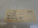 ENGINE COMPUTER MITSUBISHI PRECIS 1988 1989 39110-21450 ECM PCM ECU OEM