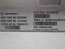 COMMUNICATION CONTROL MODULE CADILLAC DEVILLE 2003 2004 15181835 25742967 OEM