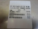 ABS Control Module for 1998, 1999 Mercedes-Benz ML-Class â€“ 163 545 02 32