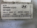 ENGINE COMPUTER HYUNDAI ELANTRA 2007 2008 2009 2010 39150-23010 ECM ECU PCM OEM