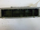 ENGINE COMPUTER MERCEDES BENZ W220 S-CLASS S430 2004 0255458932 VIN CLEARED OEM