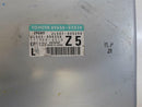 Steering Control Module for 2013, 2014 Toyota Venza â€“ 89650-0T030
