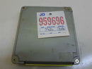 ENGINE COMPUTER FORD PROBE 1989 F201 18 881K PCM ECM ECU OEM