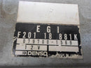 ENGINE COMPUTER FORD PROBE 1989 F201 18 881K PCM ECM ECU OEM