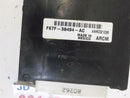 Suspension Control Module Ford Explorer 1998 1999 2000 2001 F87F-3B494-Ac