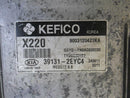 ENGINE COMPUTER KIA FORTE 2014 2015 2016 39131-2EYC4 ECM ECU PCM OEM