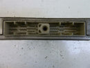 ENGINE COMPUTER PROGRAMMED PLUG&PLAY NISSAN ALTIMA 1996 JA18E00 EP1 2.4L ECM OEM
