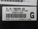 GEM CONTROL MODULE PROGRAMMED PLUG&PLAY FORD EXPEDITION 2002 YL14-14B205-AB OEM