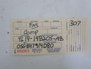 GEM CONTROL MODULE PROGRAMMED PLUG&PLAY FORD EXPEDITION 2002 YL14-14B205-AB OEM