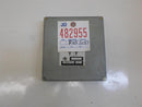 ENGINE COMPUTER PROGRAMMED PLUG&PLAY NISSAN SENTRA 1997 JA18L86 BX6 PCM ECM OEM