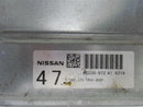 ENGINE COMPUTER PROGRAMMED PLUG&PLAY INFINITI M35 2006 MEC35-972 A1 3.5L ECM OEM